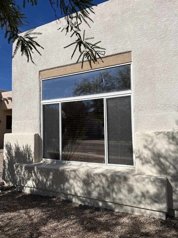 Ace Handyman Services Tucson-Mountain project