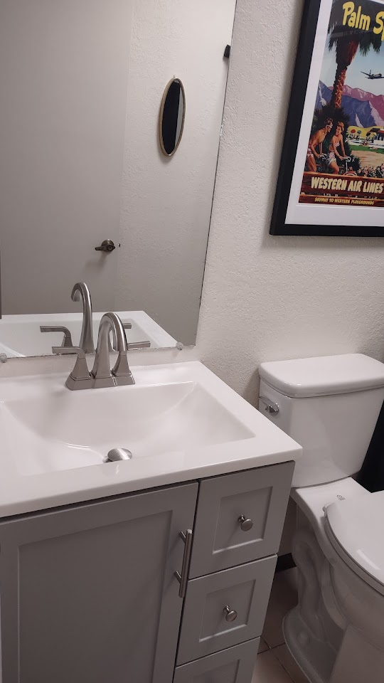 Ace Handyman Services Tucson-Mountain project