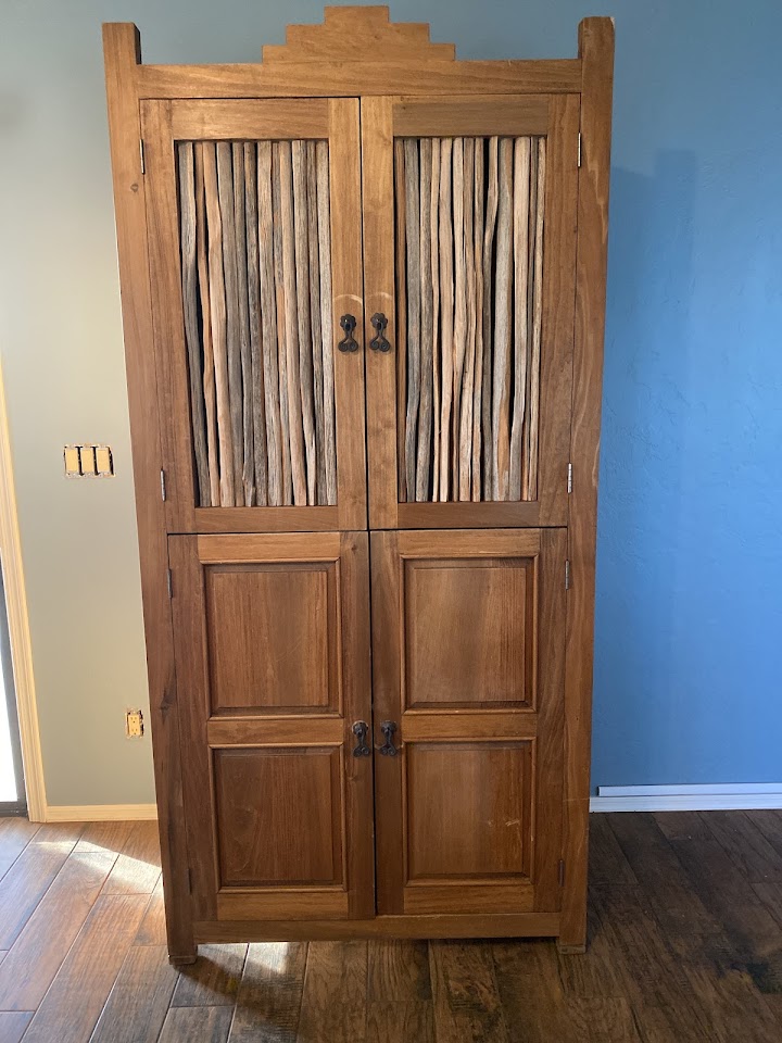 Ace Handyman Services Tucson-Mountain project